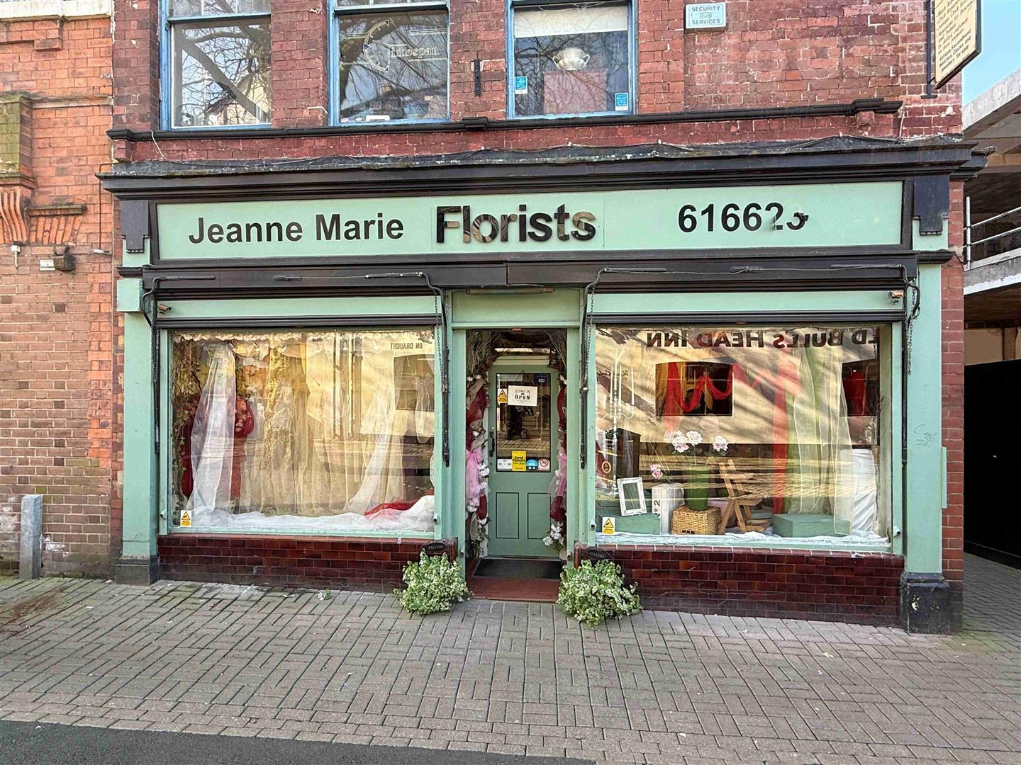 20 Lad Ln, Newcastle Under Lyme, STS for Rent
