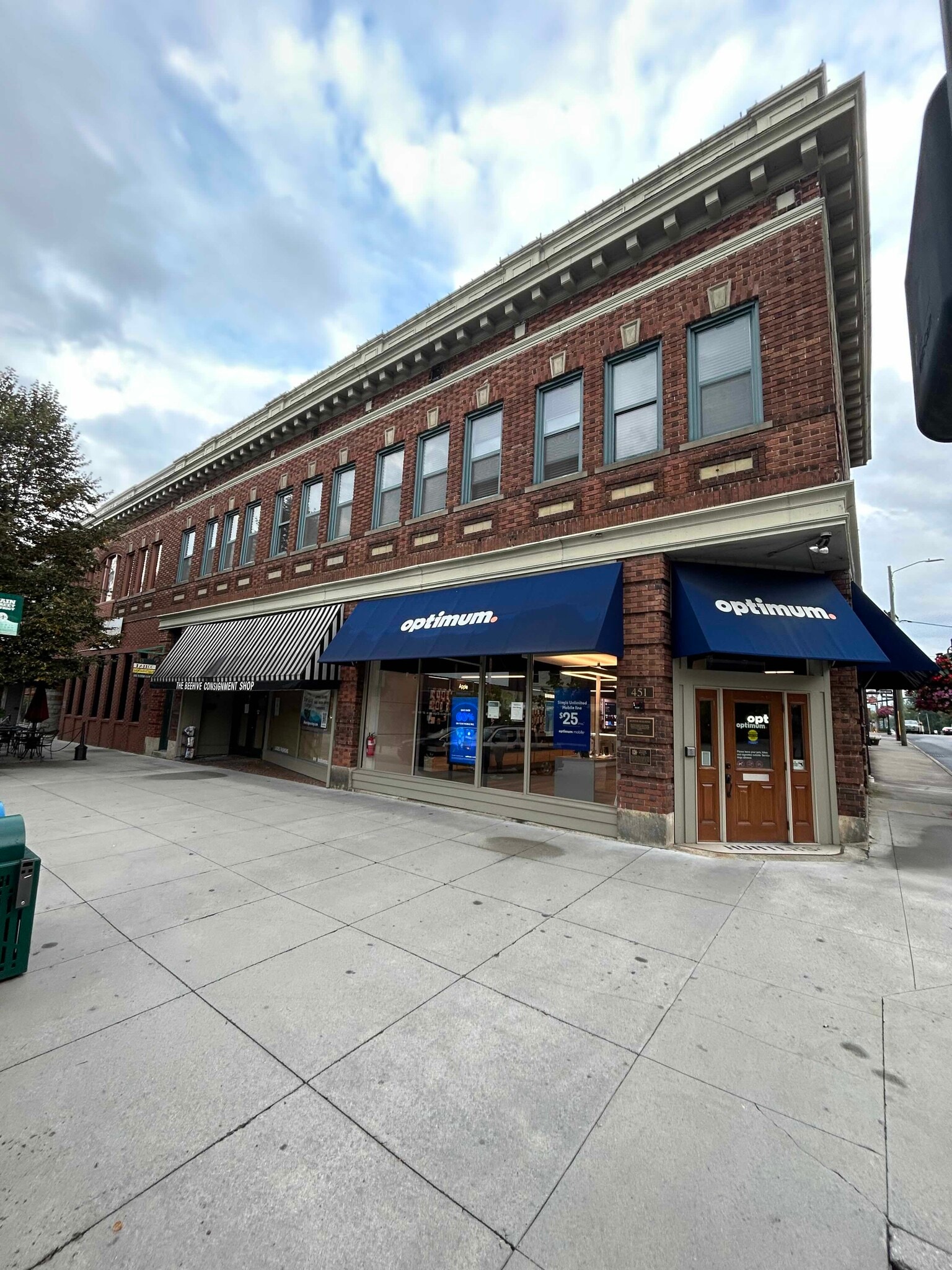 443 N Main St, Hendersonville, NC for Rent