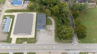 Ravenswood, WV Freestanding - 516 Washington St