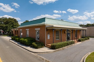 Savannah, GA Retail - 2505 Abercorn St