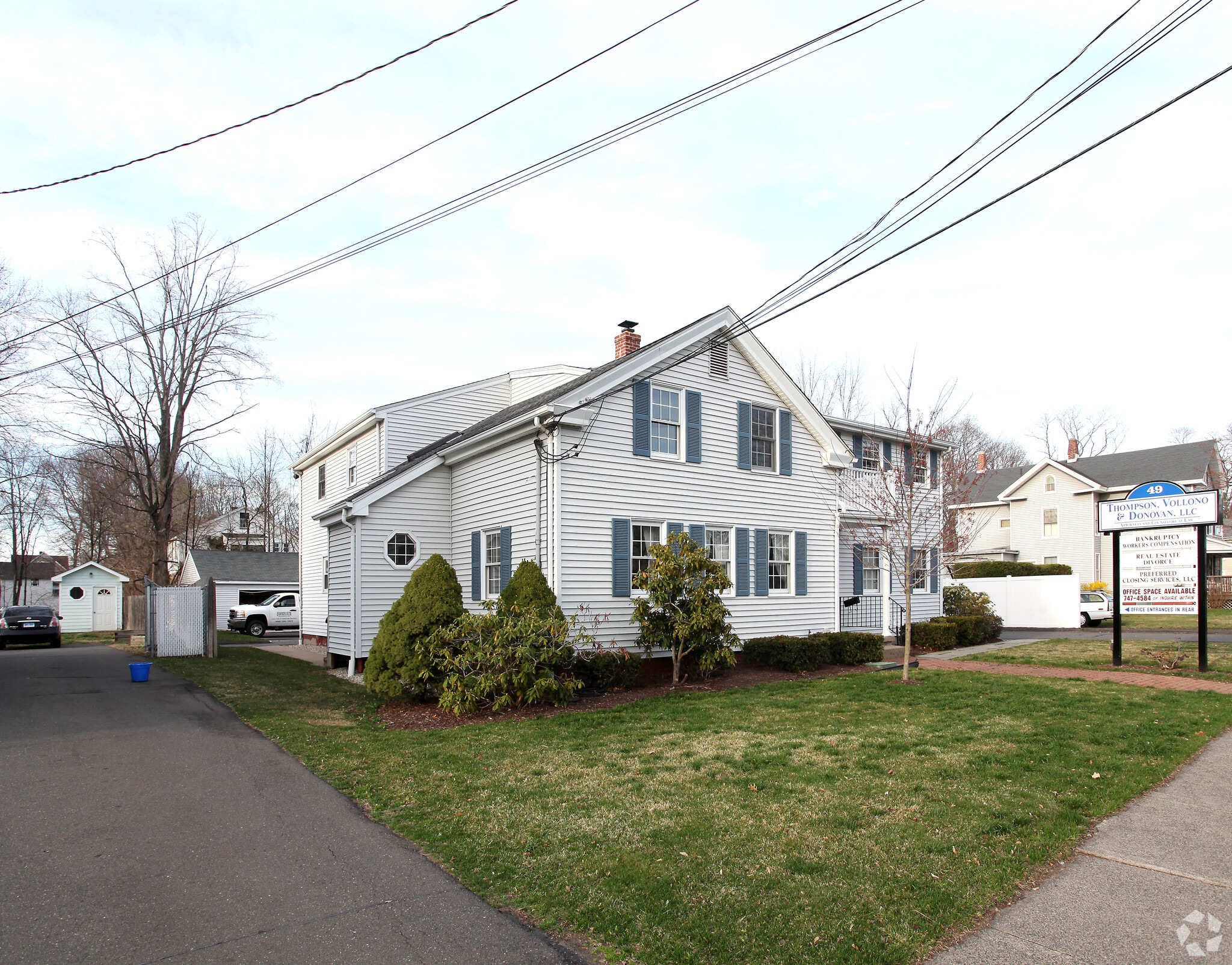49 Broad St, Plainville, CT for Rent