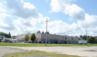 Erie, PA Warehouse - 2300 Colonial Ave