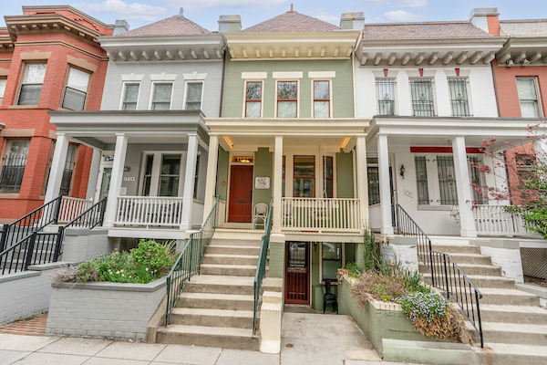 1737 Church St NW, Washington, DC for Sale