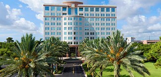 Boca Raton, FL Office - 1 Town Center Rd