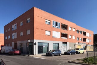 Seseña, TOL Coworking Space - 11 Calle Granja