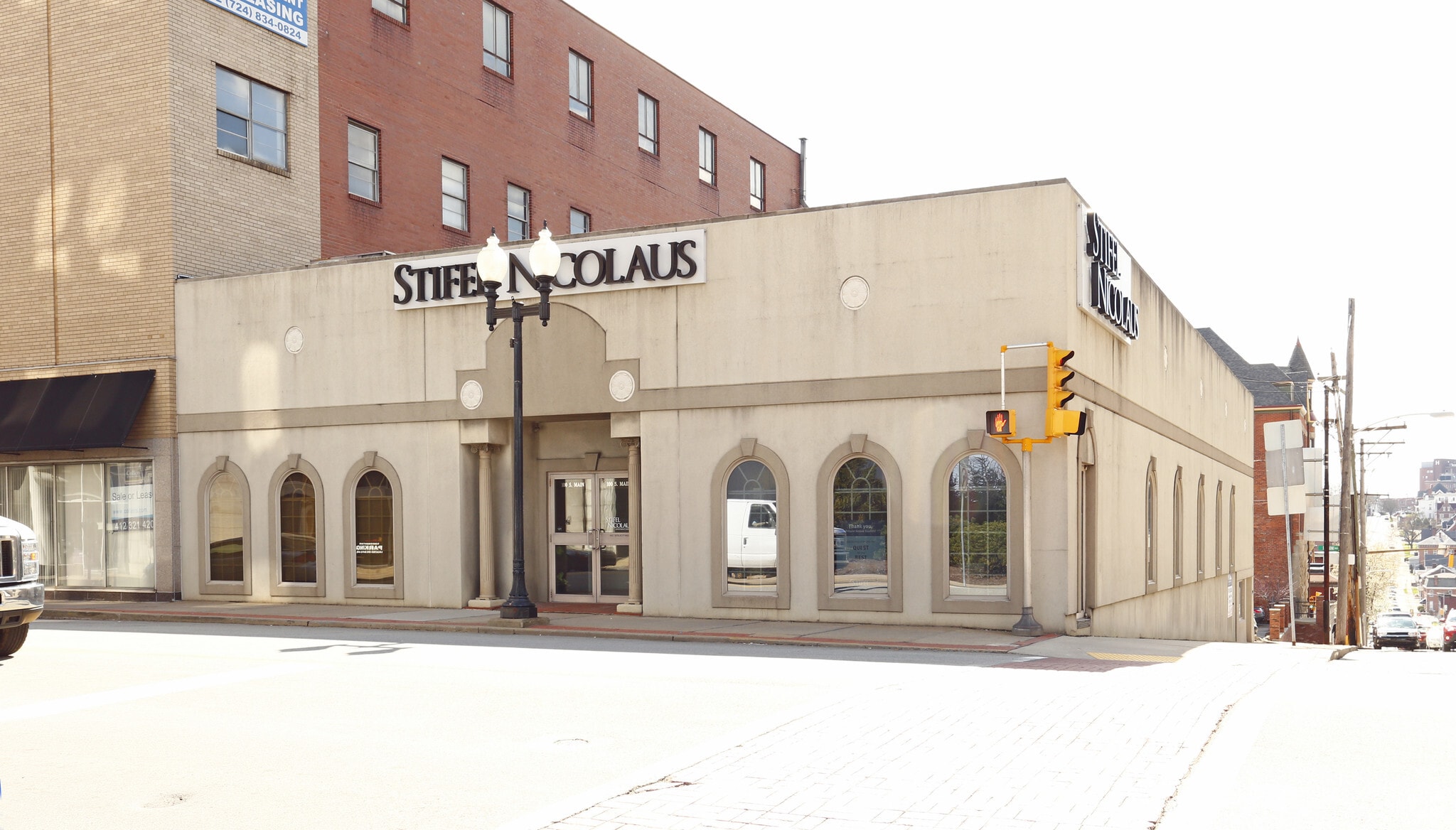 100 S Main St, Greensburg, PA for Rent