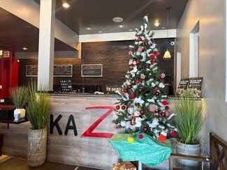 Fremont, CA Retail - 47810 Warm Springs Blvd