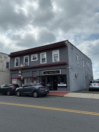 South Plainfield, NJ undefined - 12-16 S Plainfield Ave South Plainfield, NJ undefined - 12-16 S Plainfield Ave