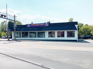 Presque Isle, ME Retail - 611 Main St