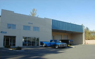 Everett, WA Industrial - 10910 Holly Dr