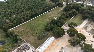 Apopka, FL Industrial Land - 4203 Hogshead Rd