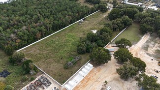 Apopka, FL Industrial - 4203 Hogshead Rd