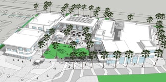 Orlando, FL Retail - Narcoossee Rd
