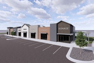 Star, ID Office/Retail, Retail - 12296 W Bounty Ln