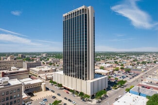 Amarillo, TX Office - 600 S Tyler St Amarillo, TX Office - 600 S Tyler St