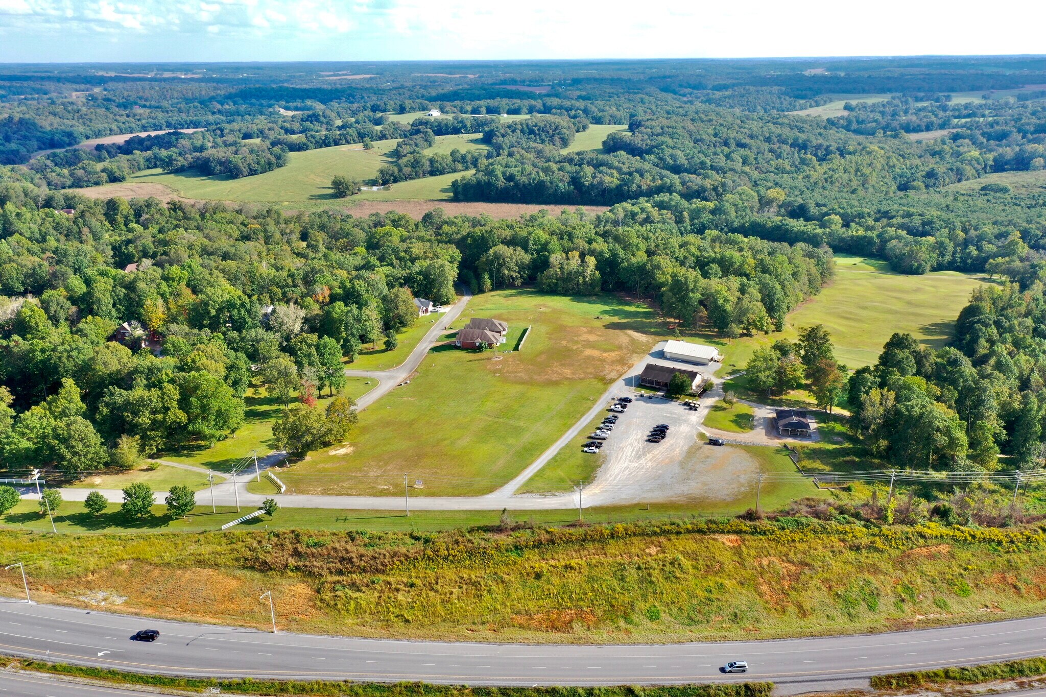 0 Arrowhead Club Dr, Cadiz, KY for Sale