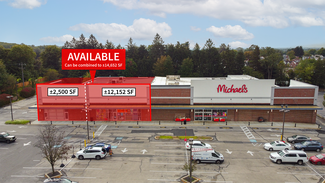 Springfield Township, PA Retail - 601 Baltimore Pike