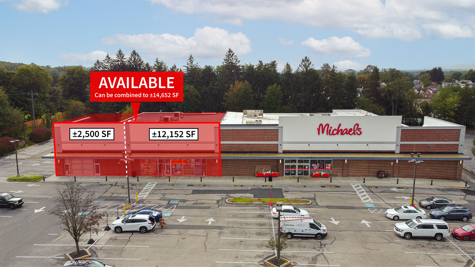 601 Baltimore Pike, Springfield Township, PA for Rent