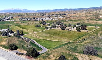 Calimesa, CA Commercial - 36240 Cherry Valley