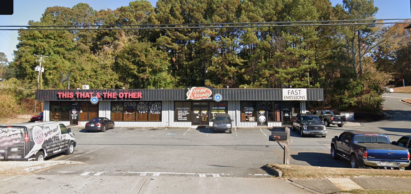 8525 Highway 92, Woodstock, GA for Rent