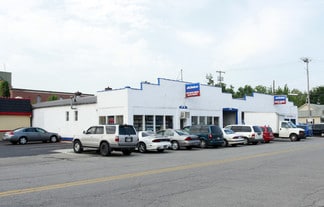 Goshen, IN Auto Repair - 106 W Jefferson St
