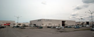 Erie, PA Retail - 654 Millcreek Mall