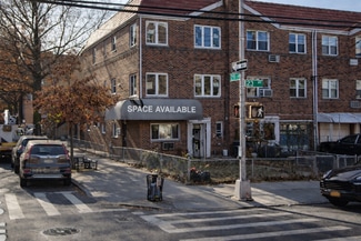 Astoria, NY Office - 2302 29th St