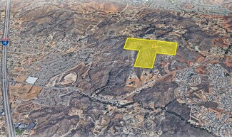 Wildomar, CA Residential Land - 0 Bundy Canyon Road