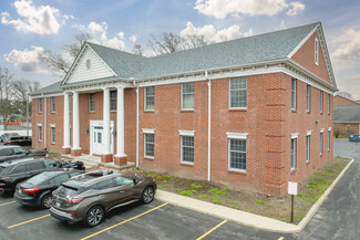 Toledo, OH Office - 6641 W Sylvania Ave