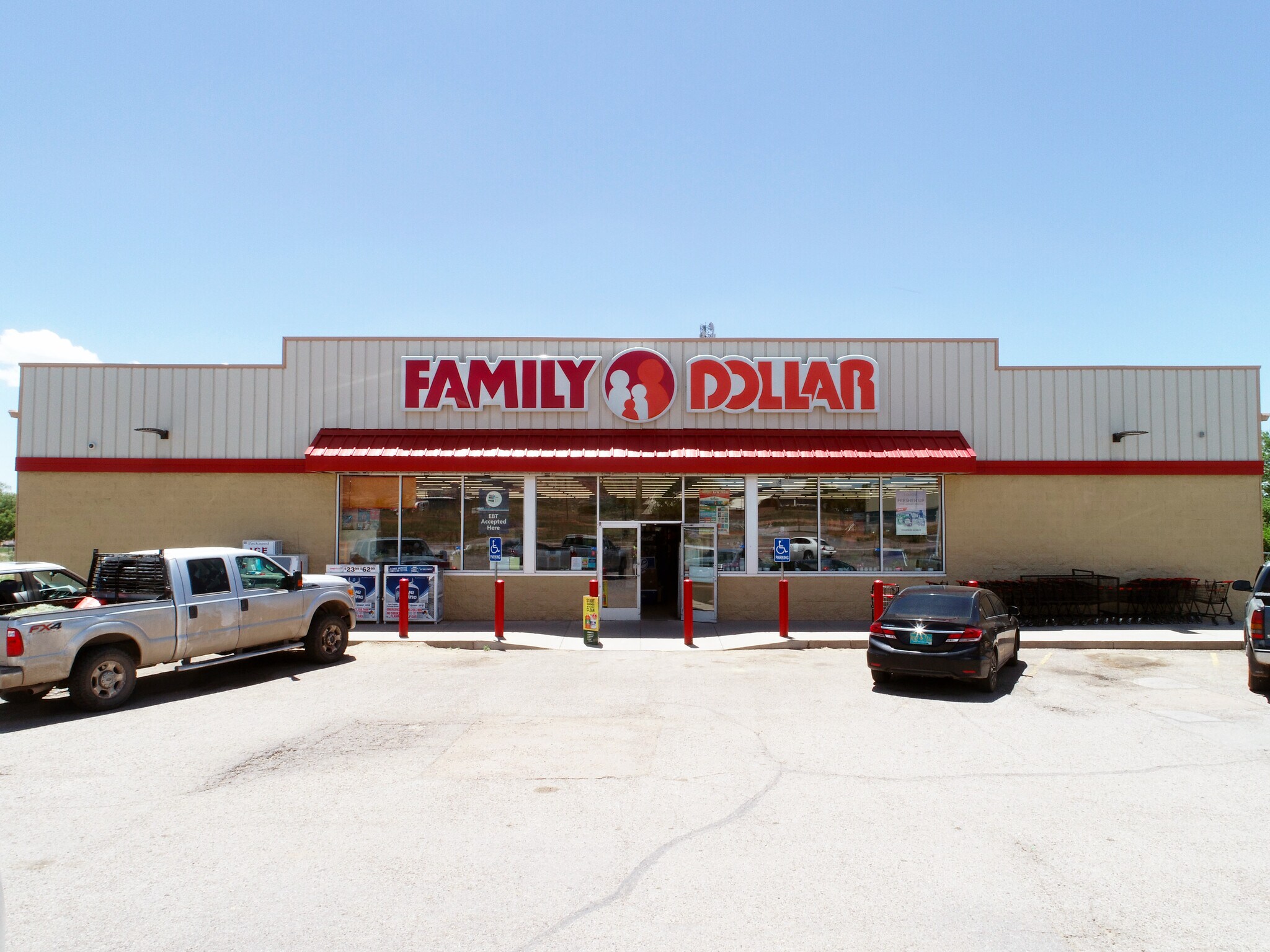 70 NM-371, Thoreau, NM for Sale