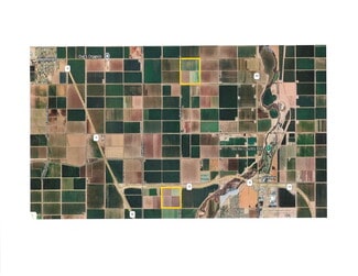 Brawley, CA Agricultural - Brandt Rd.