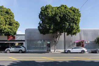 Temple City, CA Storefront Retail/Office - 5934-5938 Temple City Blvd