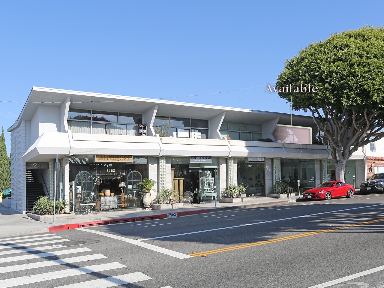 1201-1209 Montana Ave, Santa Monica, CA for Rent