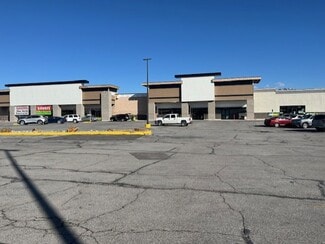Salt Lake City, UT Retail - 4100 S Redwood Rd