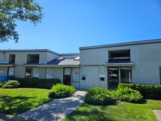 Novato, CA undefined - 14 Commercial Blvd