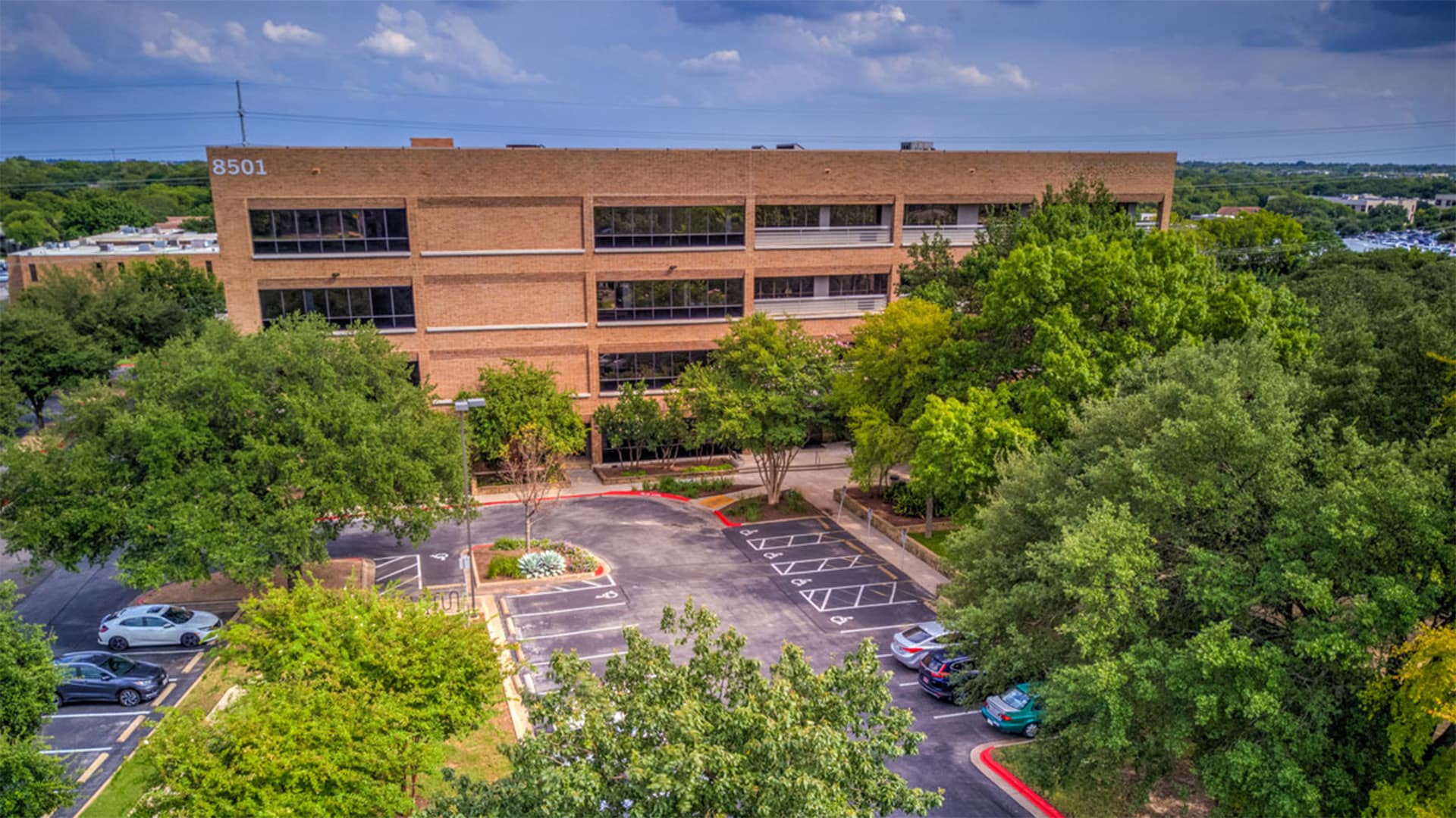 8501 N Mopac Expy, Austin, TX for Rent