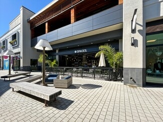 Napa, CA Coworking Space - 1300 1st St Napa, CA Coworking Space - 1300 1st St