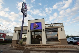 Jackson, MS Fast Food - 3276 Highway 80 W