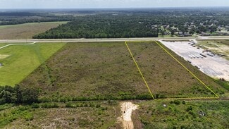 Ragley, LA Commercial - 16172 Highway 171
