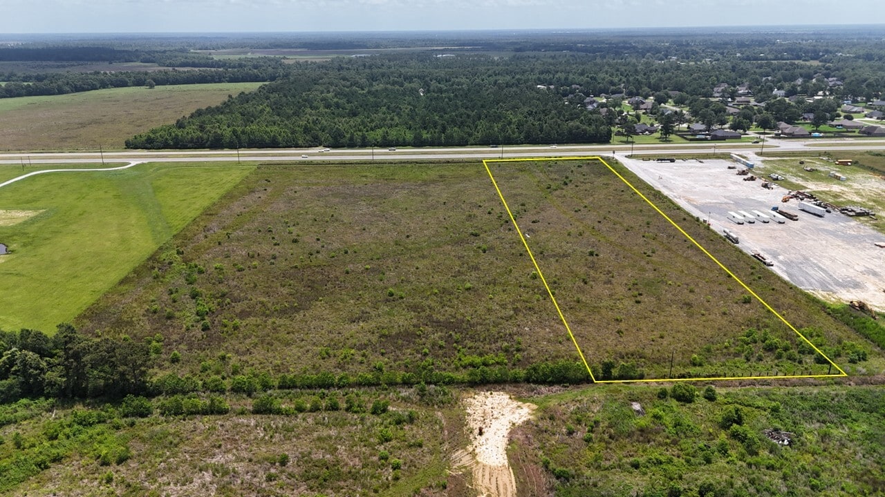 16172 Highway 171, Ragley, LA for Sale