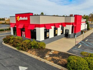 Jeffersonville, IN Retail - 2740 Allison Ln