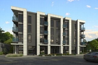 Rare 9 Building, 121 Unit Portfolio