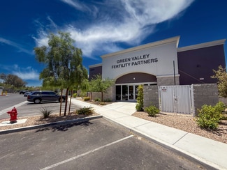Henderson, NV undefined - 2950 W Horizon Ridge Pky