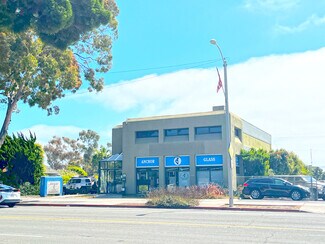 Ventura, CA Retail - 1450 E Thompson Blvd