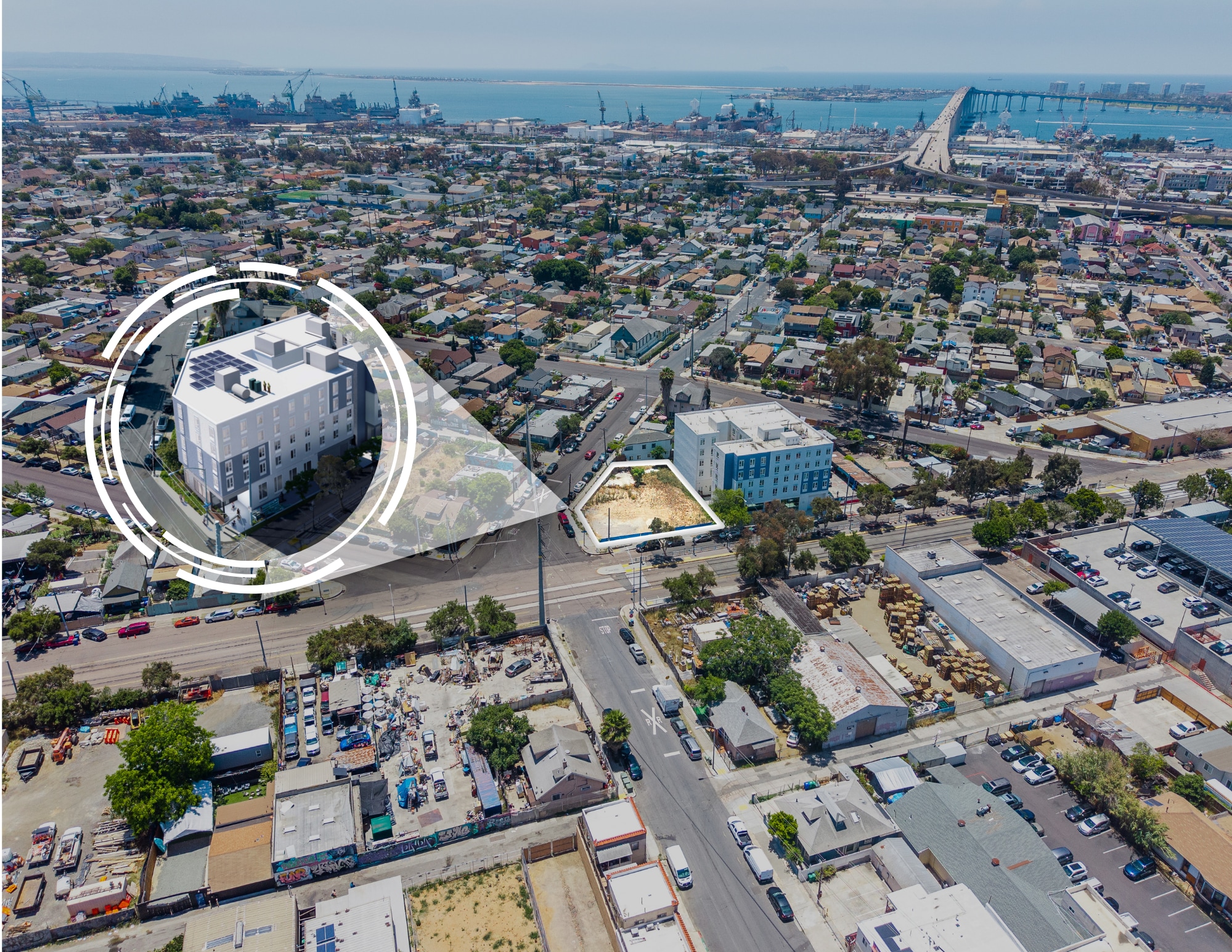 2575 Commercial St, San Diego, CA for Sale
