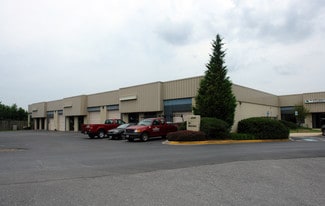 Frederick, MD Office - 97 Monocacy Blvd