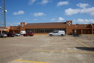 Santa Fe, TX Retail - 12404-12496 Highway 6 Santa Fe, TX Retail - 12404-12496 Highway 6