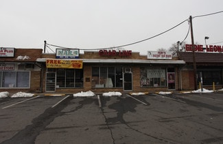 Forestville, MD Retail - 7605 Marlboro Pike