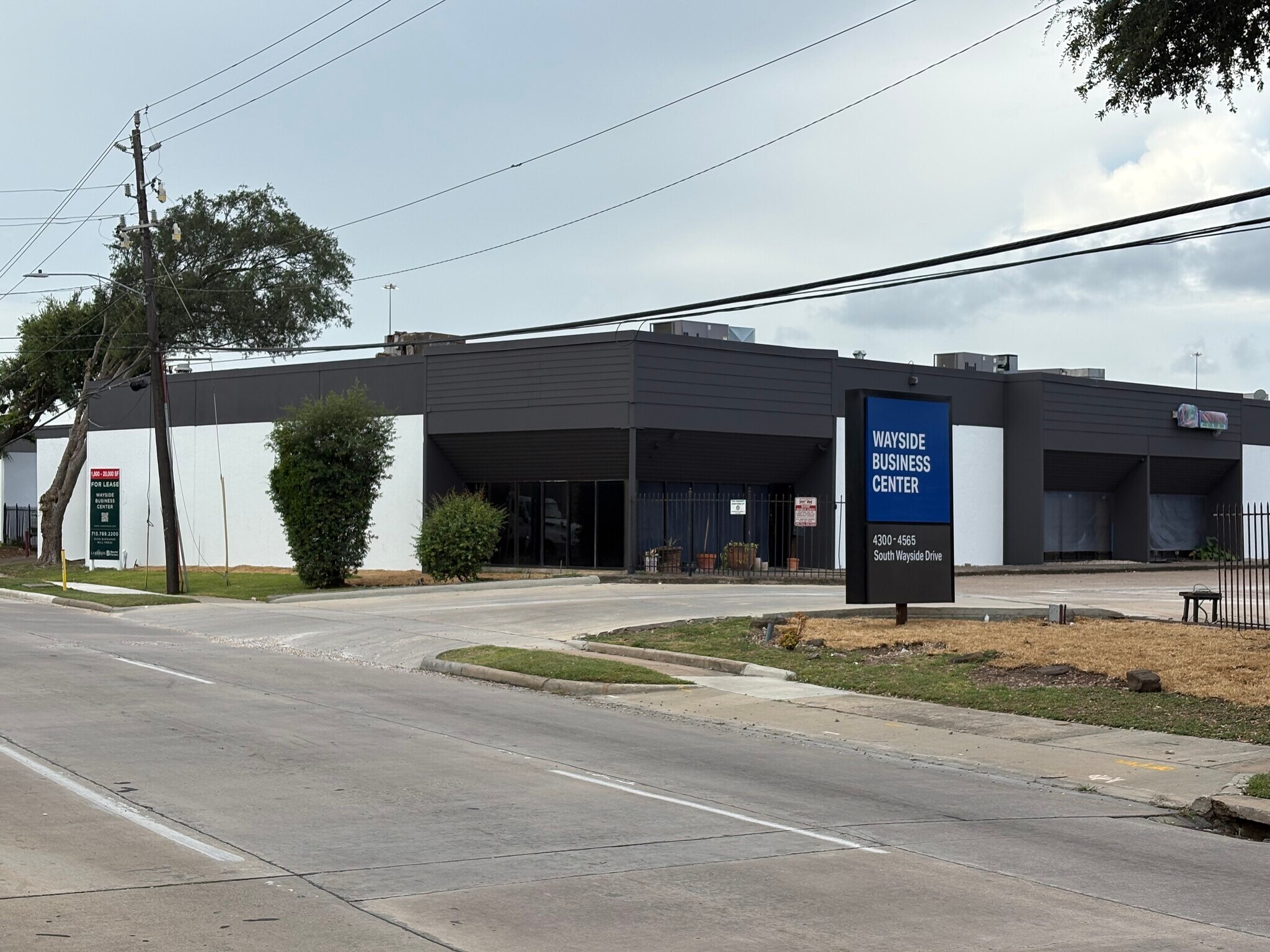 4400 S Wayside Dr, Houston, TX for Rent
