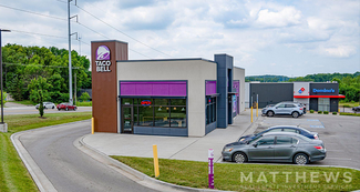 Sugar Creek, MO Retail - 11120 E. US Highway 24